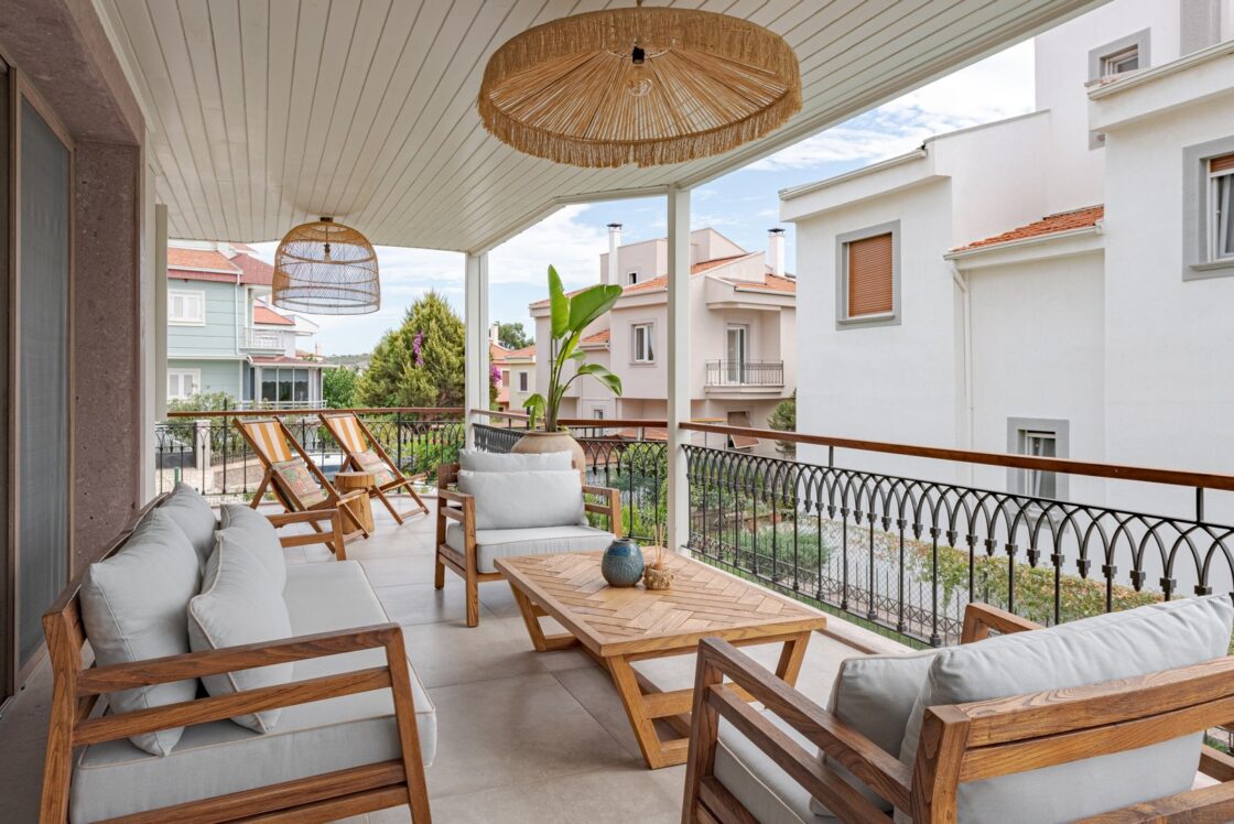 CUNDA VILLA