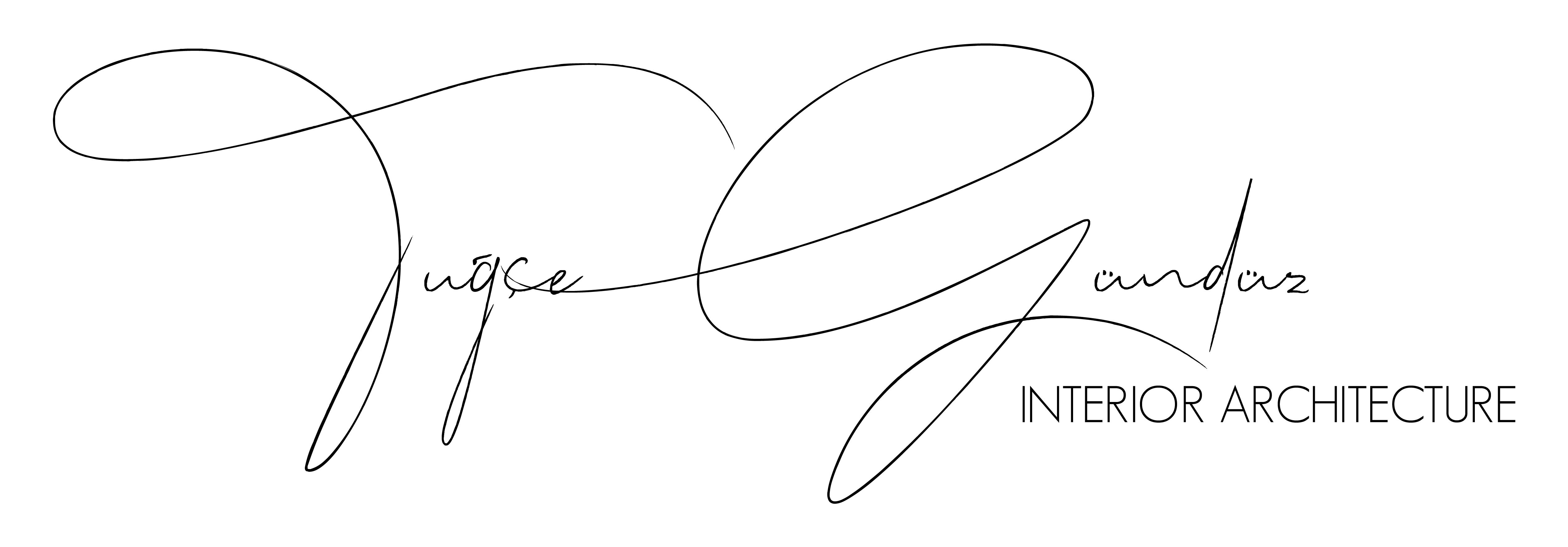 Tuğçe Gündüz – Interior Architecture
