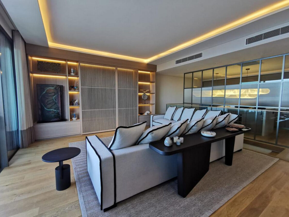 MESA BODRUM DEMİRBÜKÜ