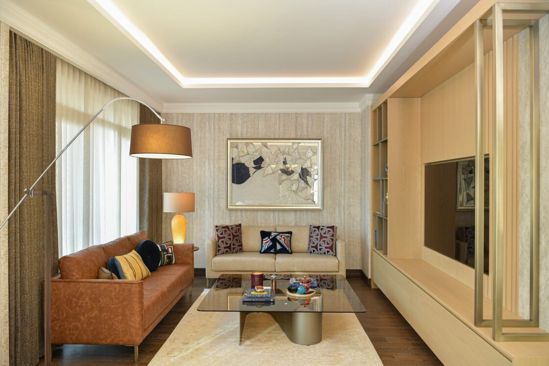 PİYALEPAŞA RESIDENCE K1